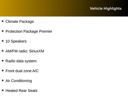 New 2026 Volvo XC60 B5 Plus w/ Protection Package Premier image 10