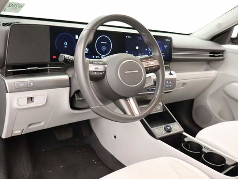 Used 2024 Hyundai Kona SEL image 15