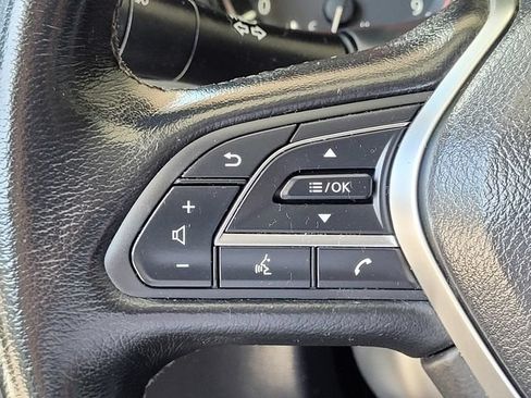 Used 2020 INFINITI Q50 Luxe RWD image 24