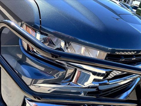 Used 2019 Chevrolet Silverado 1500 LT w/ Texas Edition image 27