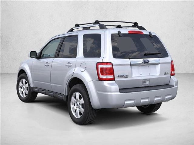 Used 2011 Ford Escape Limited AWD/4WD image 13