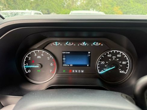 Used 2026 Ford F250 XLT AWD/4WD image 4