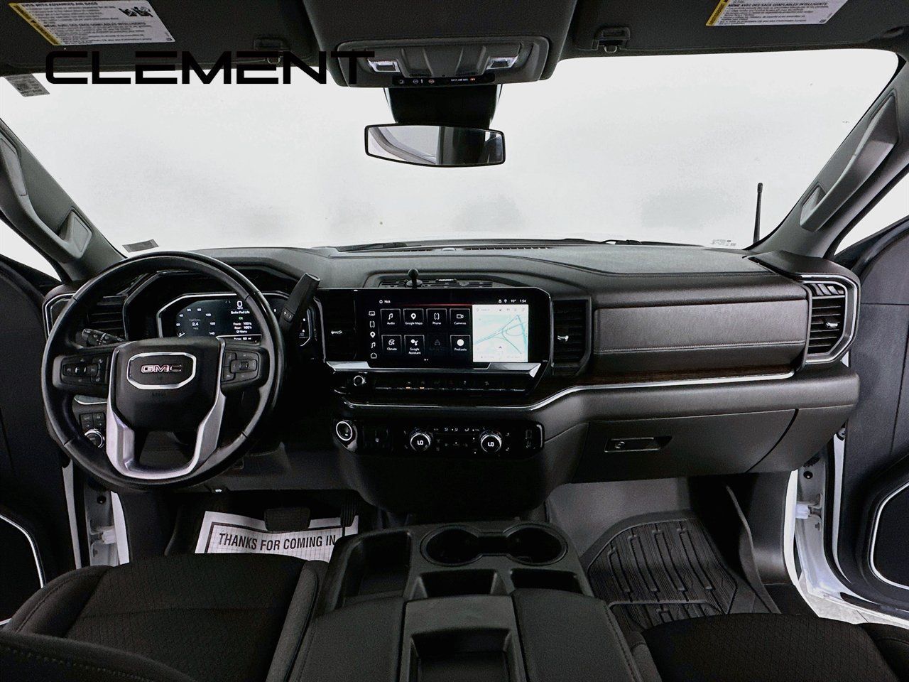 Used 2023 GMC Sierra 1500 Elevation AWD/4WD image 12