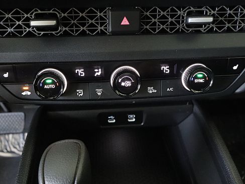 Used 2024 Honda Accord EX image 14