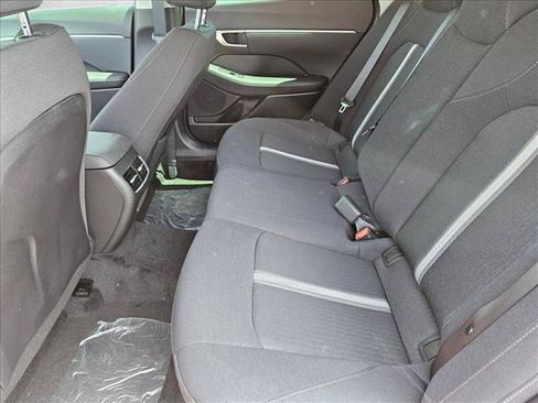 New 2026 Hyundai Sonata Blue FWD image 11