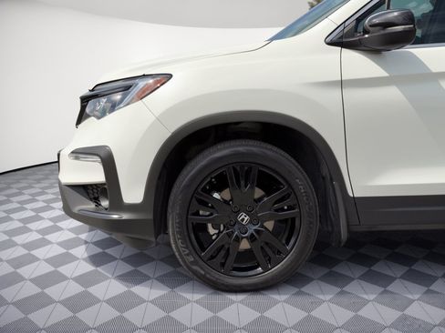 Used 2022 Honda Pilot Special Edition image 13