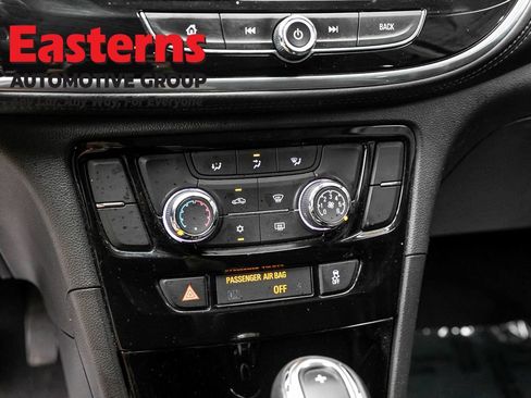 Used 2019 Buick Encore Preferred w/ Safety Package FWD image 20