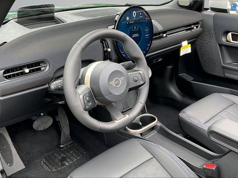 New 2026 MINI Cooper S image 7