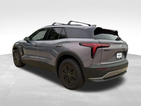 New 2026 Chevrolet Blazer EV LT FWD image 3