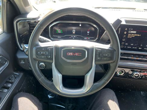 Certified 2023 GMC Sierra 1500 Elevation AWD/4WD image 16