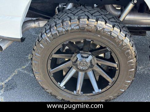 Used 2024 Ford F150 STX AWD/4WD image 17
