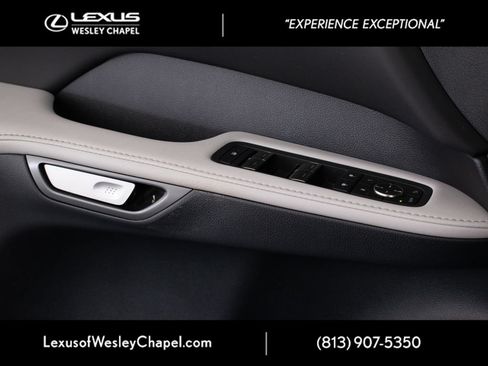 Used 2024 Lexus RX 350 Premium w/ Cold Area Package FWD image 36