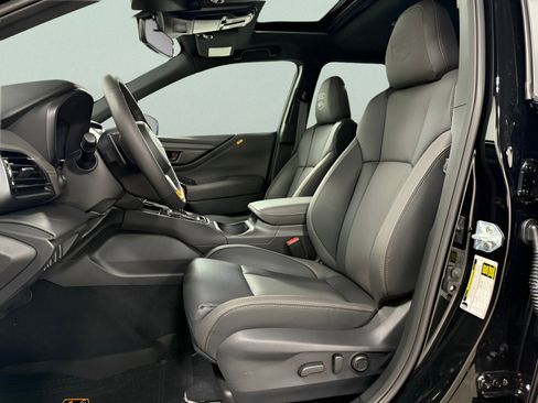 New 2025 Subaru Outback Wilderness image 16