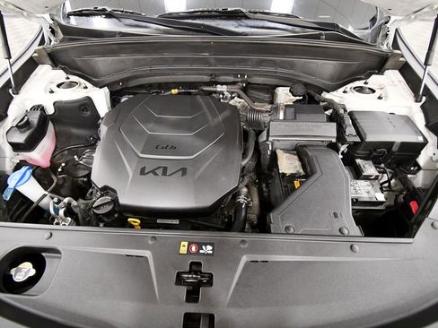 Certified 2025 Kia Telluride S AWD/4WD image 12