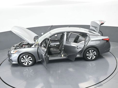 Used 2019 Nissan Altima 2.5 S image 64