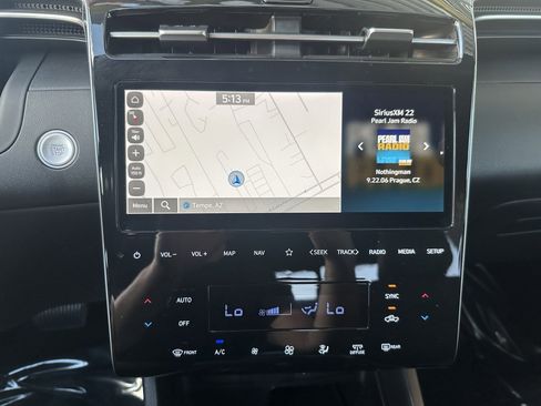 Used 2024 Hyundai Santa Cruz Night image 22