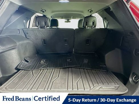 Used 2019 Chevrolet Equinox Premier FWD image 27