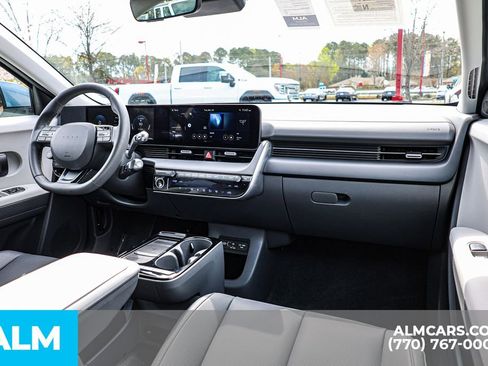 Used 2025 Hyundai Ioniq 5 SEL AWD/4WD image 31