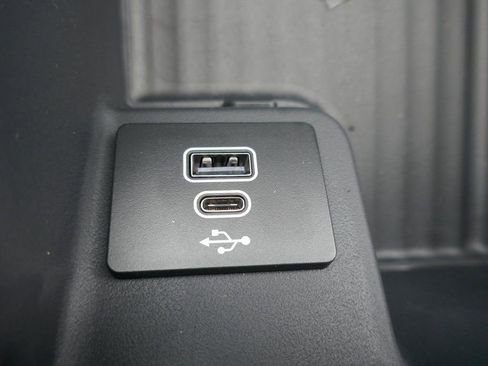 New 2026 Ford Expedition Platinum w/ Stealth Appearance Package image 21