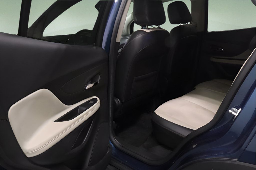 Used 2019 Buick Encore Preferred FWD image 10