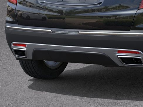 New 2026 Cadillac XT5 Premium Luxury w/ Driver Assist Package image 14