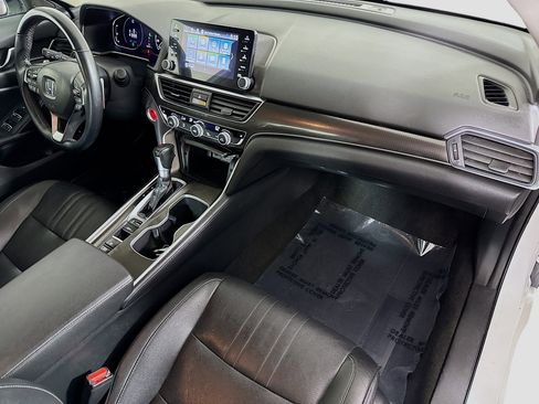 Used 2022 Honda Accord Sport Special Edition image 30