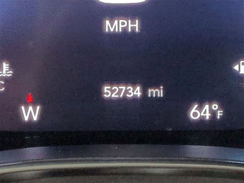 Used 2020 Chrysler Pacifica Limited image 12