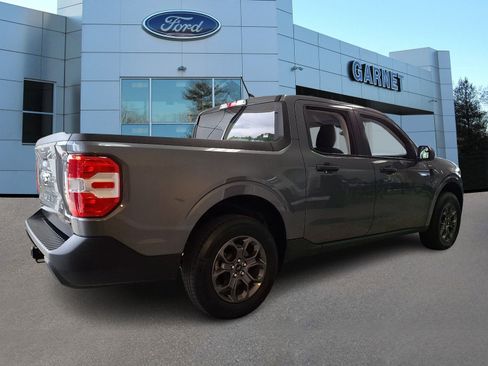 Certified 2024 Ford Maverick XLT w/ Equipment Group 300A Standard AWD/4WD image 7