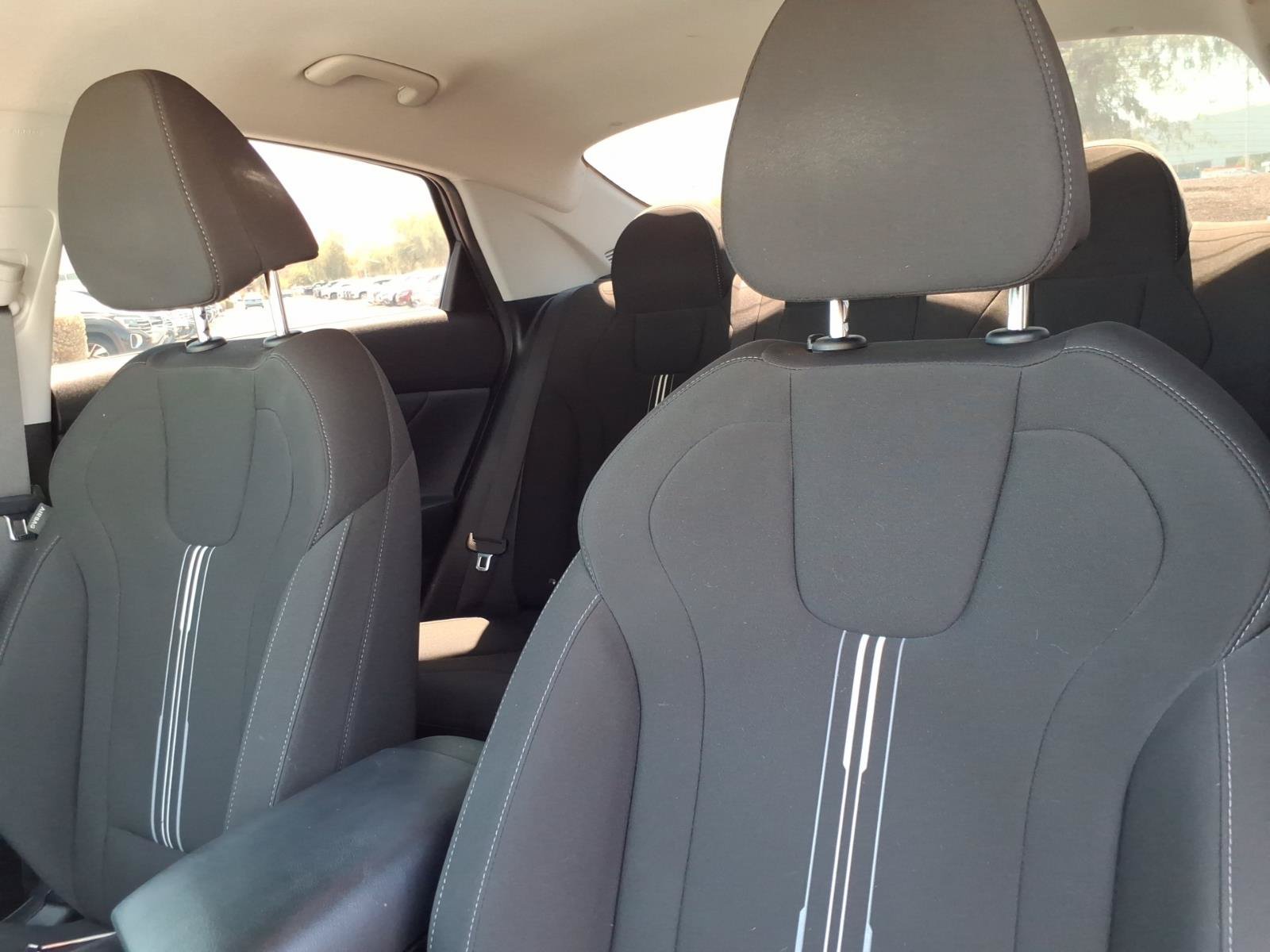 Used 2023 Hyundai Elantra SEL w/ Convenience Package FWD image 20