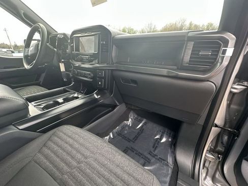 Used 2023 Ford F150 XL w/ STX Appearance Package image 31
