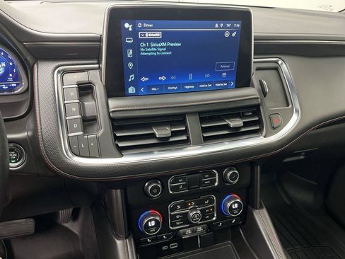 Certified 2023 Chevrolet Tahoe RST w/ Luxury Package AWD/4WD image 20