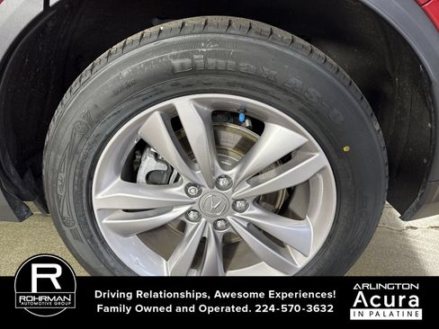 Certified 2023 Acura MDX SH-AWD image 5