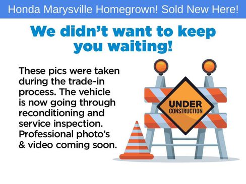 Used 2016 Honda CR-V EX-L image 2