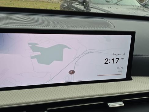 New 2026 Genesis GV80 3.5T Prestige image 15