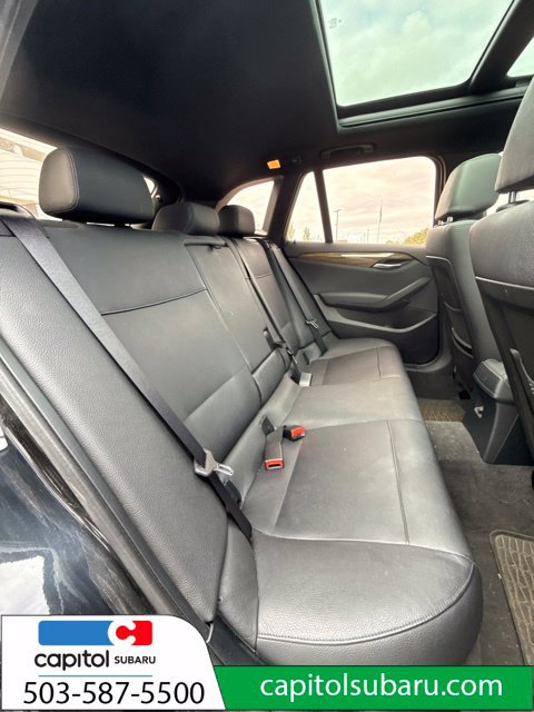 Used 2014 BMW X1 xDrive35i AWD/4WD image 10