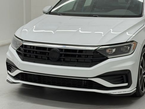 Used 2019 Volkswagen Jetta GLI FWD image 45