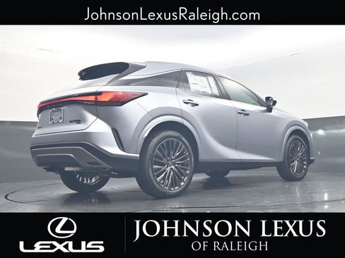 New 2026 Lexus RX 350 image 22