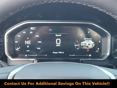 New 2026 GMC Sierra 1500 Elevation w/ Elevation Premium Package image 11