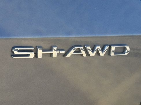 Used 2024 Acura MDX A-Spec image 25