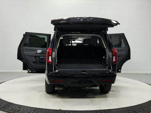 Used 2025 Ford Expedition Active AWD/4WD image 15