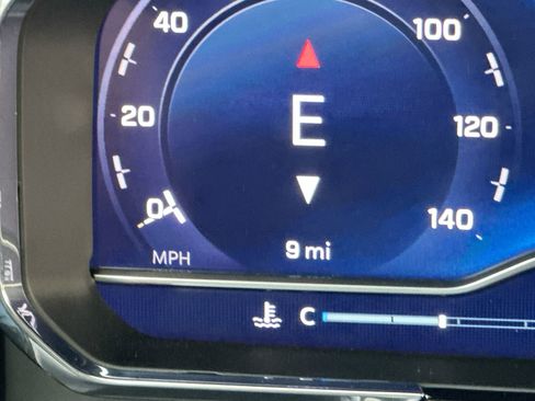 Used 2025 Chevrolet Silverado 1500 LT w/ All Star Edition Plus image 15