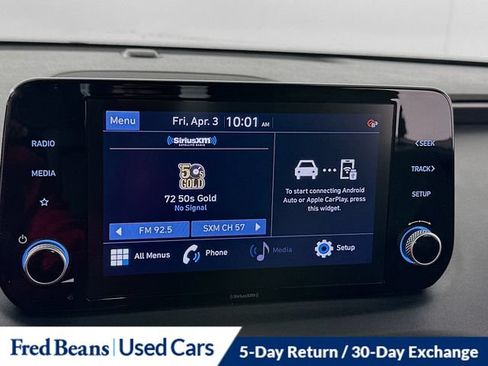 Used 2022 Hyundai Santa Fe XRT w/ Cargo Package AWD/4WD image 19