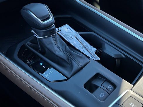 New 2026 Toyota Grand Highlander Platinum image 17