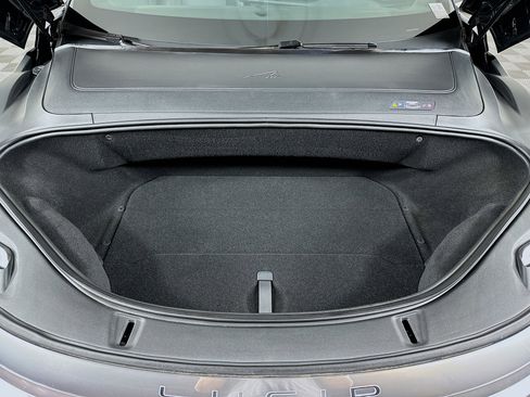 Used 2024 Lucid Air Touring AWD/4WD image 33