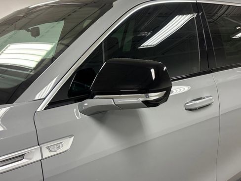 New 2026 Cadillac Escalade IQL Luxury image 11