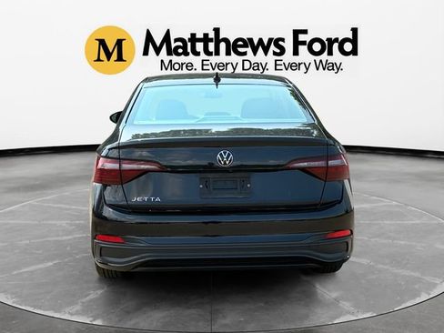 Used 2024 Volkswagen Jetta S FWD image 4