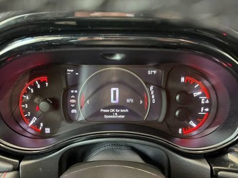 Used 2024 Dodge Durango GT AWD/4WD image 24