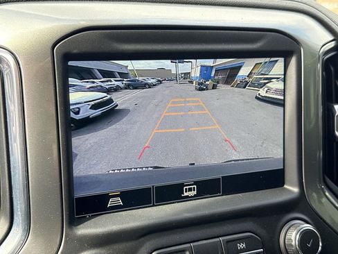 Used 2021 Chevrolet Silverado 1500 RST w/ All Star Edition Plus image 13