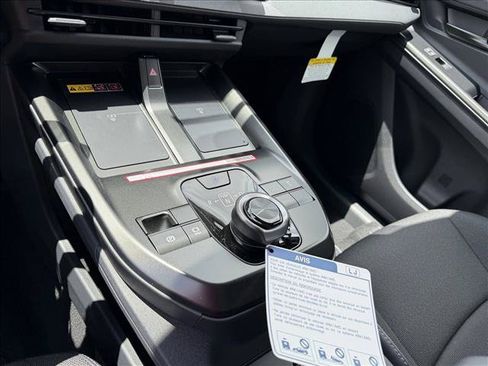 New 2026 Toyota C-HR AWD/4WD image 13