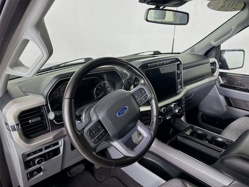 Used 2023 Ford F150 XLT w/ Equipment Group 302A High image 9